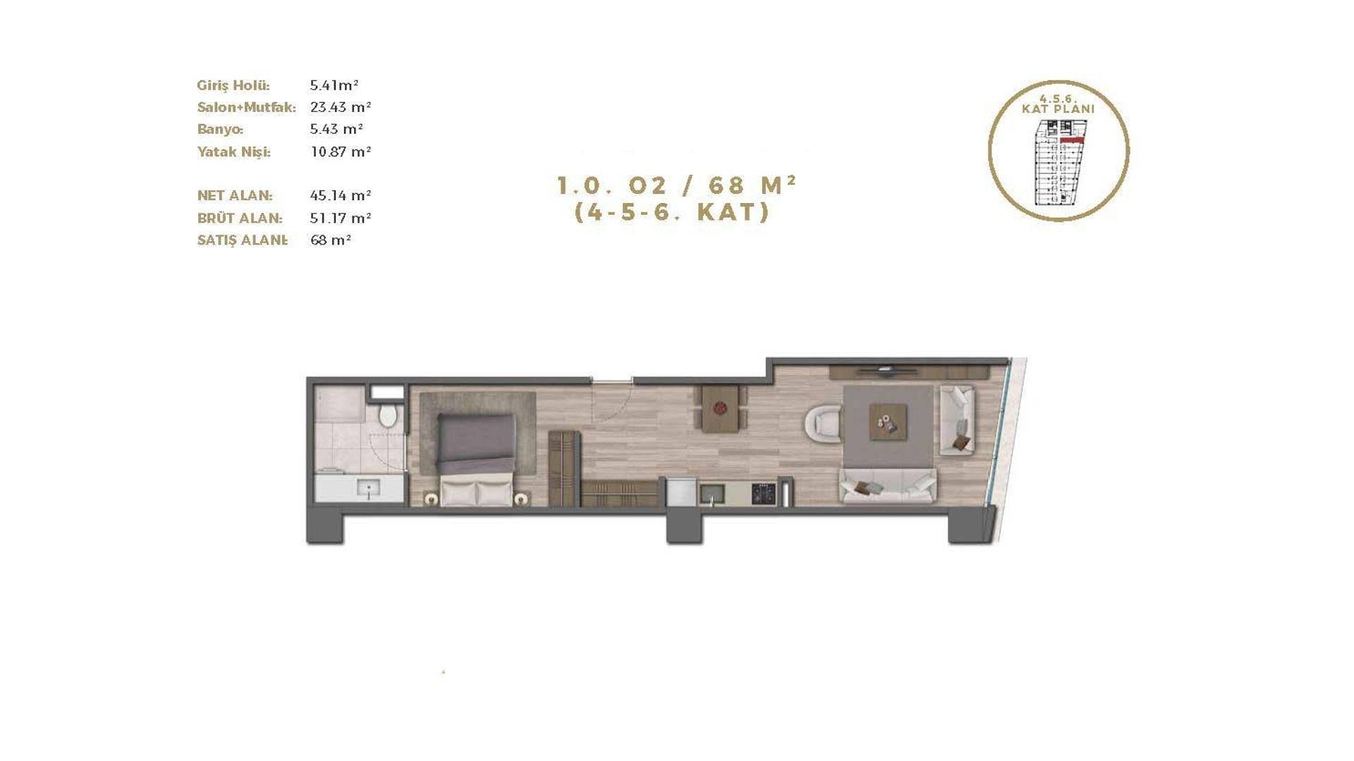 Floor Plan Image 4