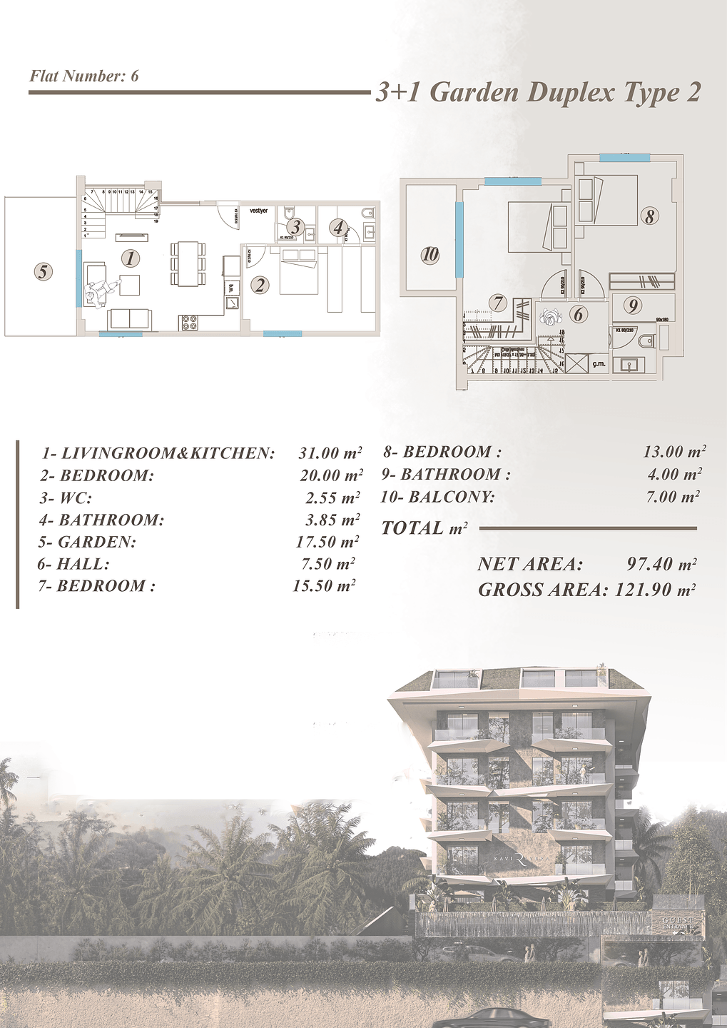 Floor Plan Image 7