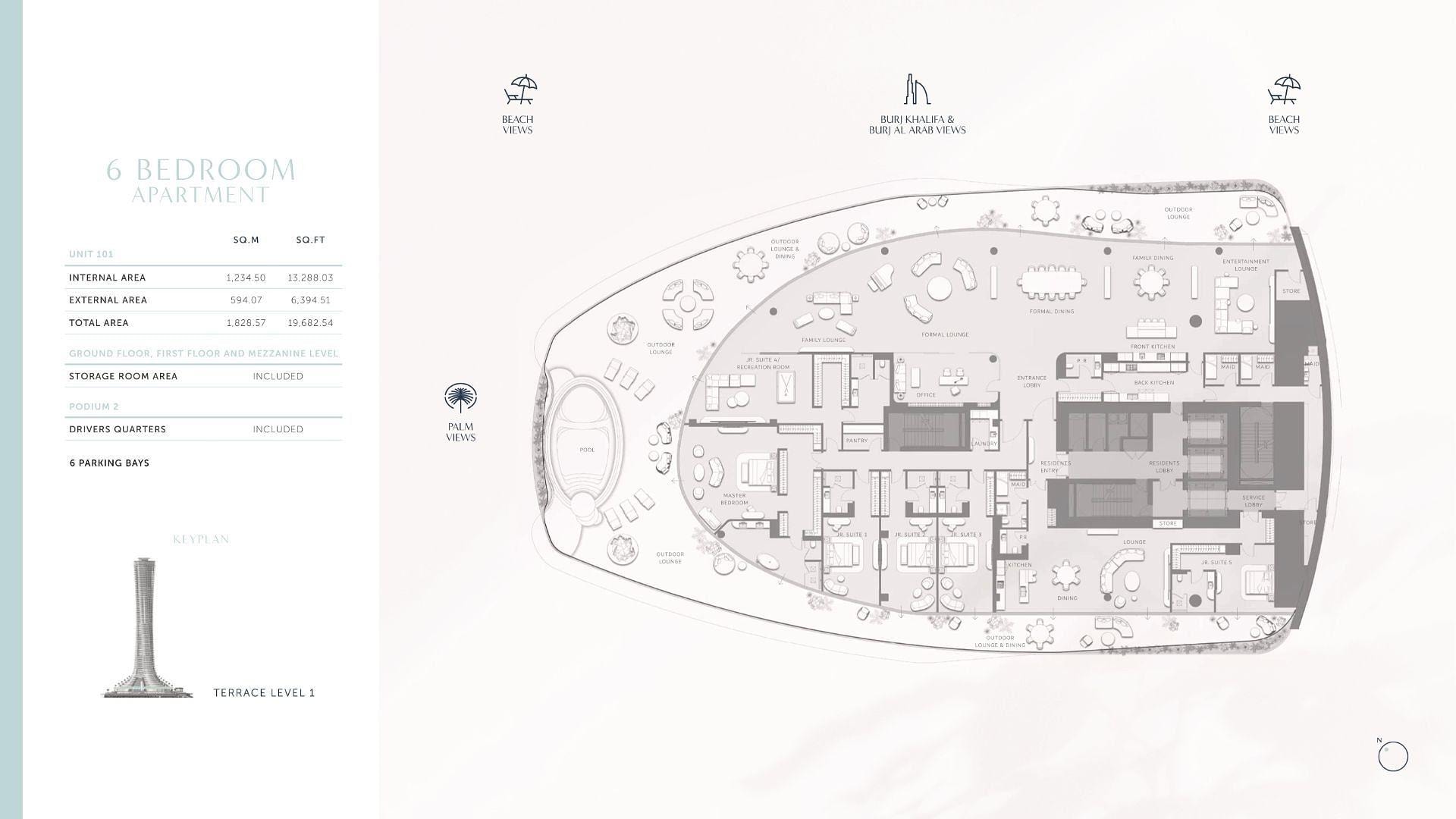 Floor Plan Image 8