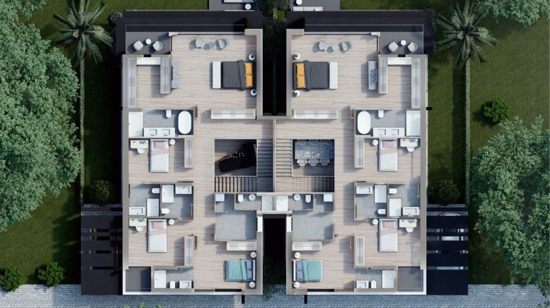 Floor Plan Image 3