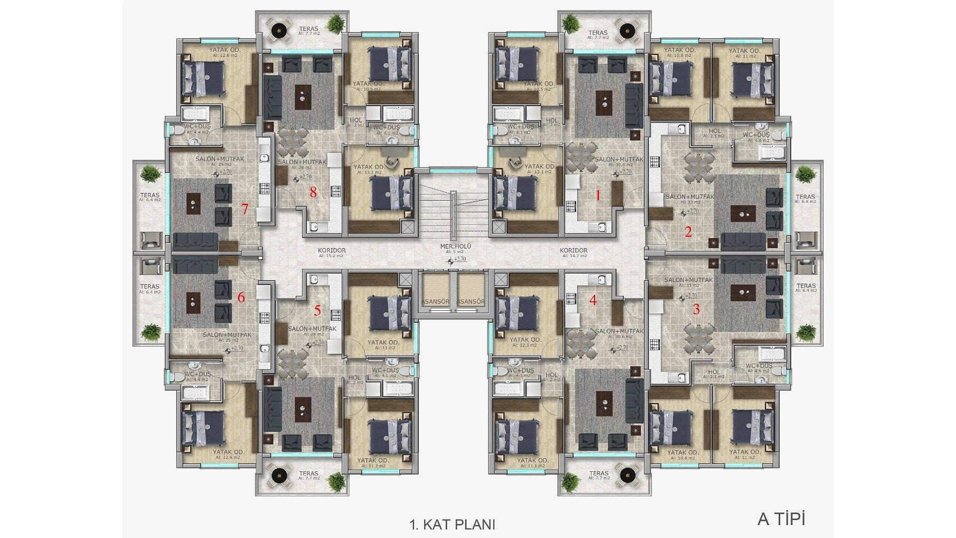 Floor Plan Image 11