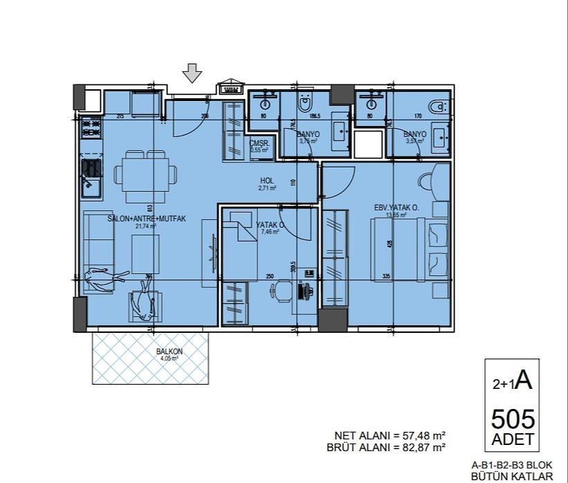 Plattegrond afbeelding 2