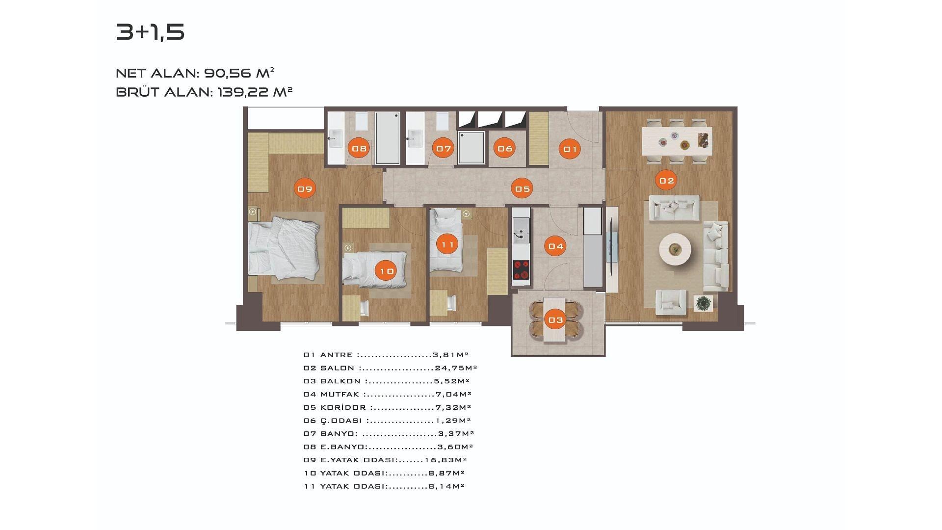 Floor Plan Image 6