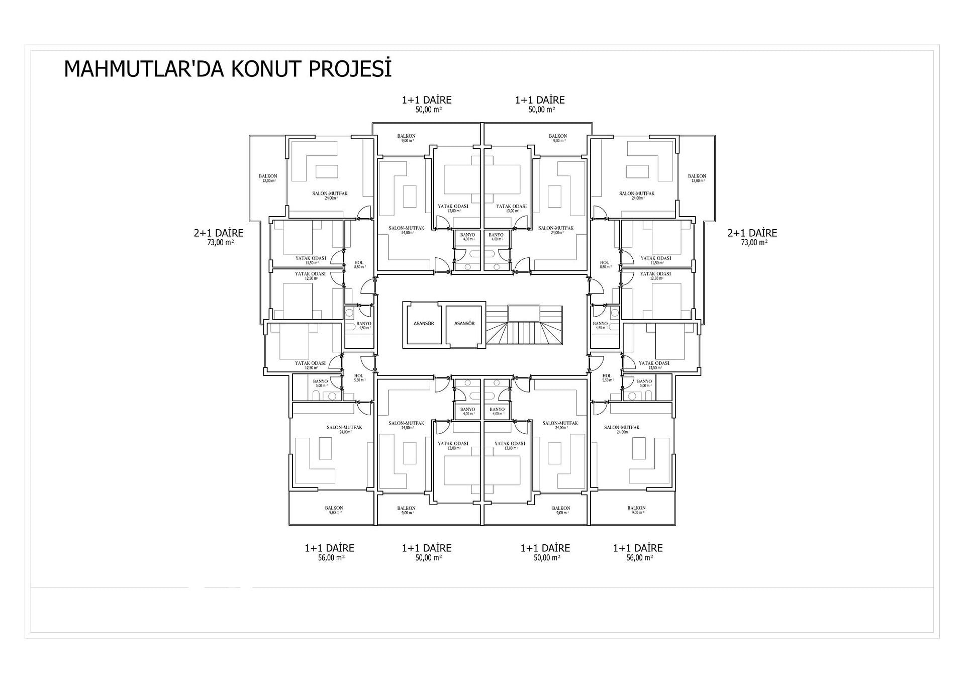 Plattegrond afbeelding 5
