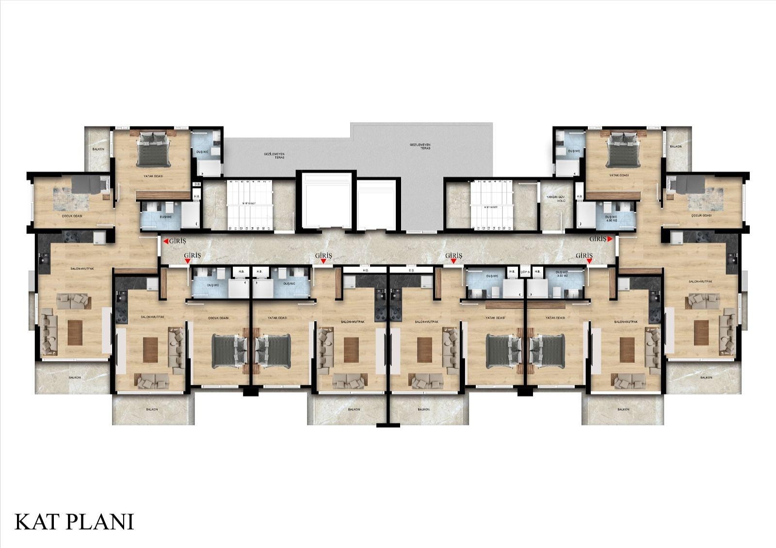 Floor Plan Image 4
