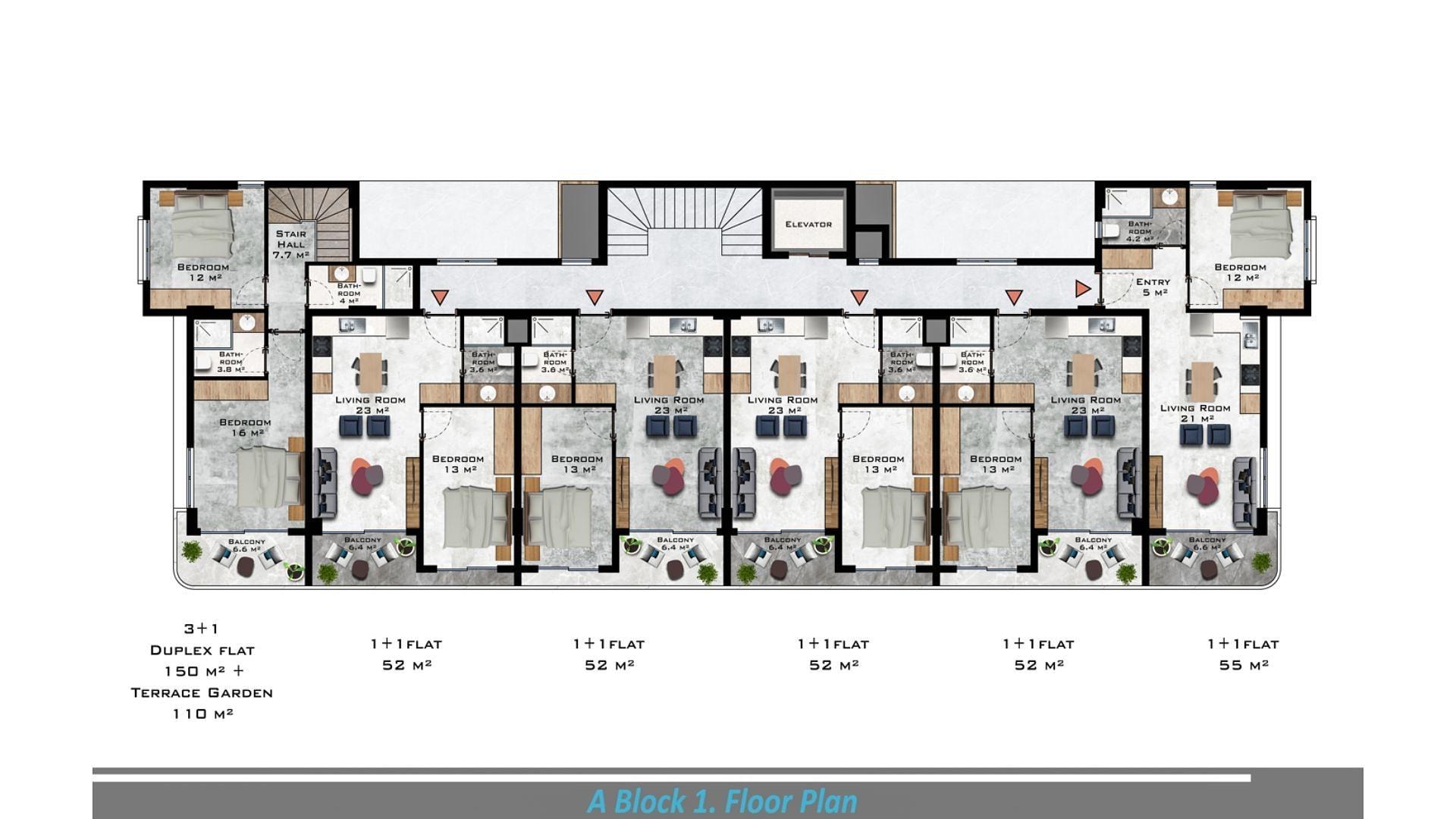 Floor Plan Image 4