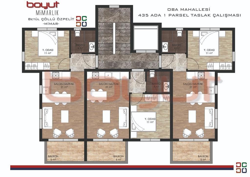 Plattegrond afbeelding 2
