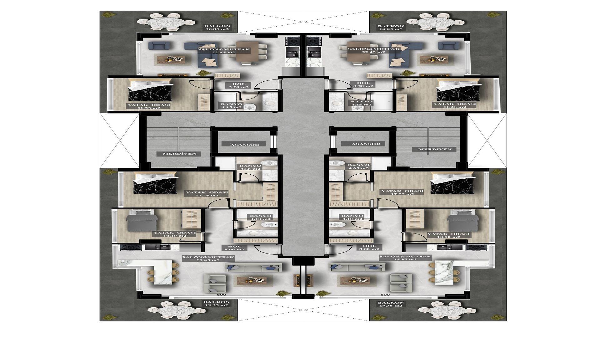 Floor Plan Image 7
