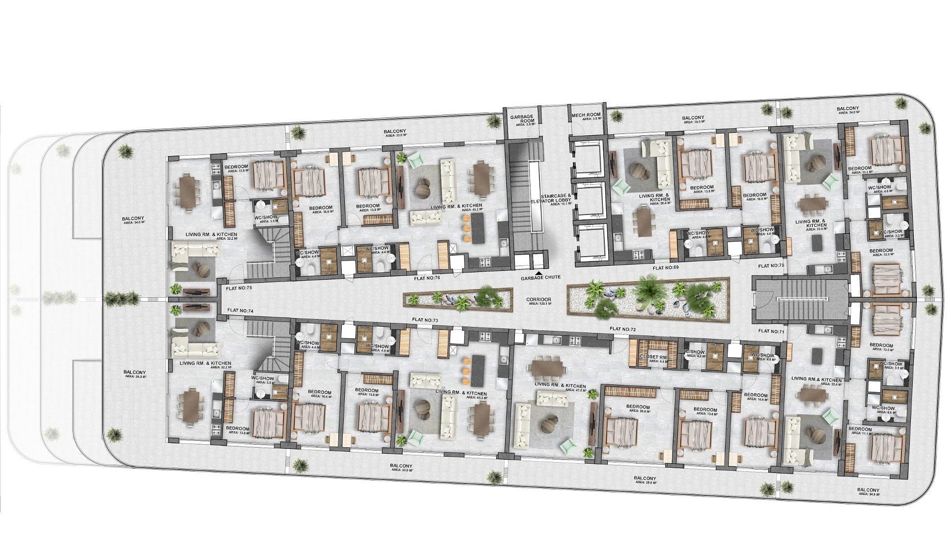 Floor Plan Image 4