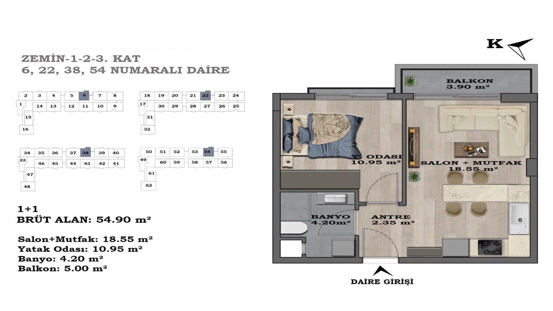Floor Plan Image 2