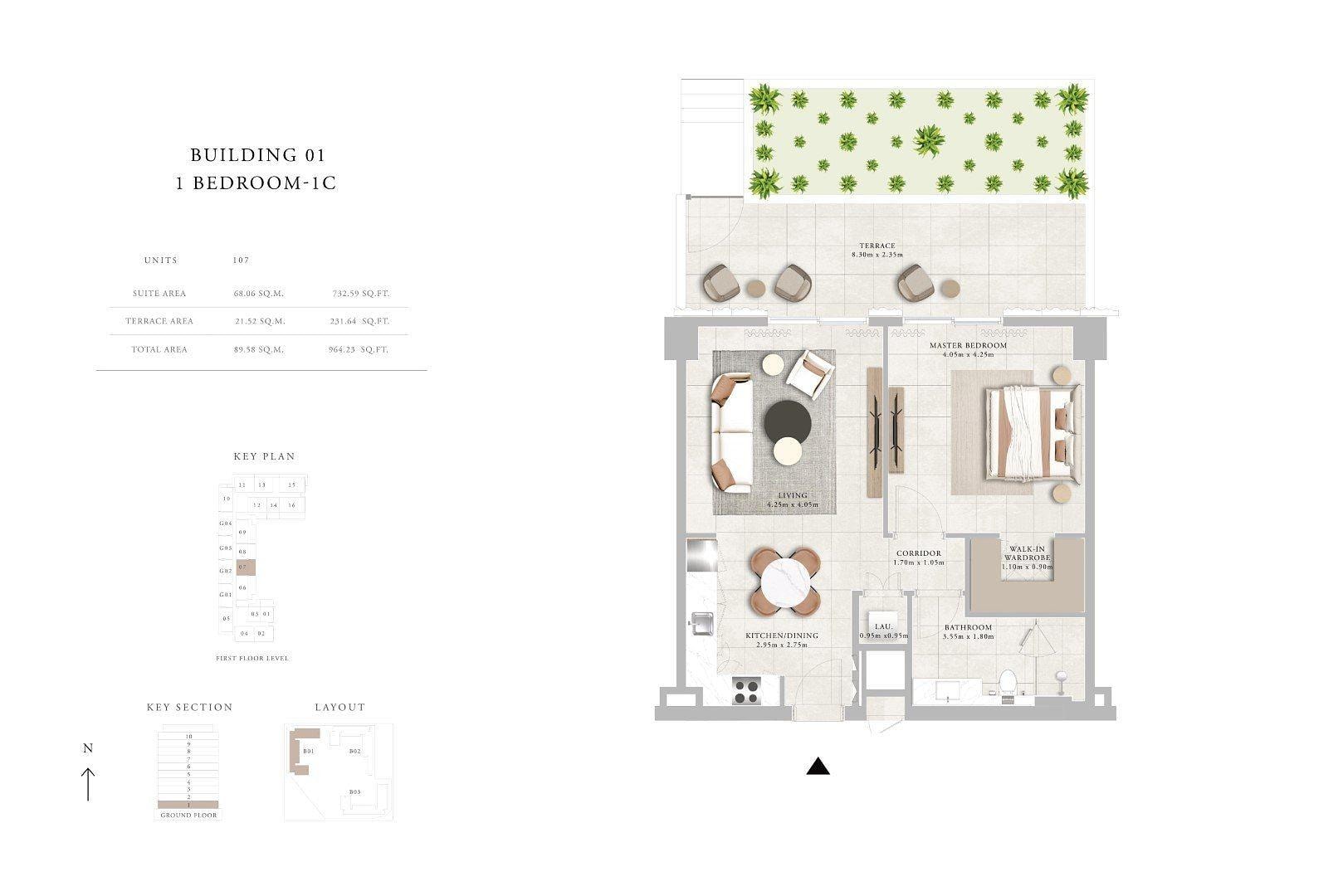 Floor Plan Image 1