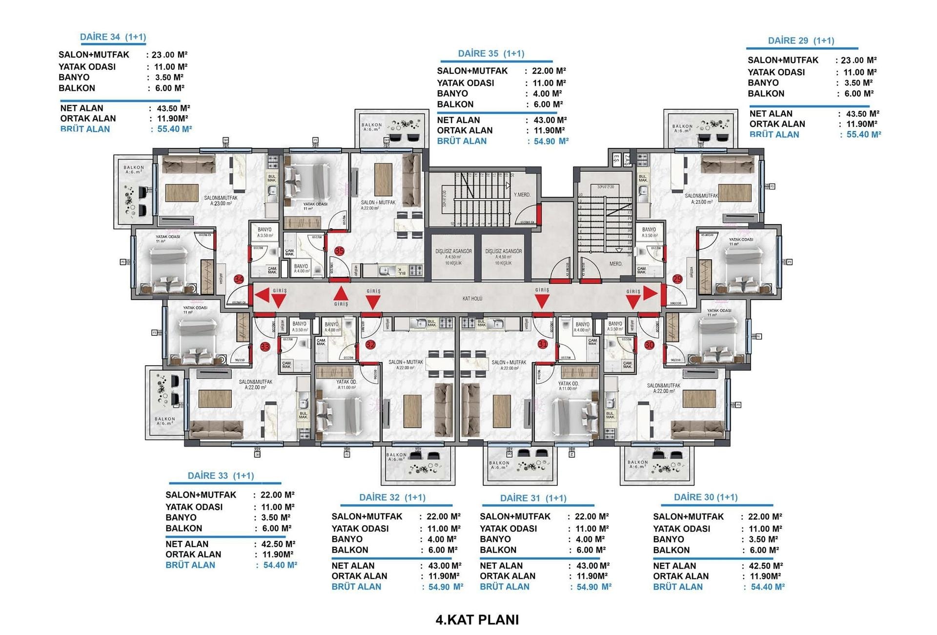 Floor Plan Image 7