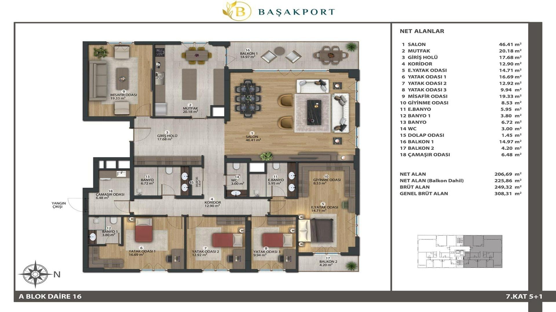 Floor Plan Image 8