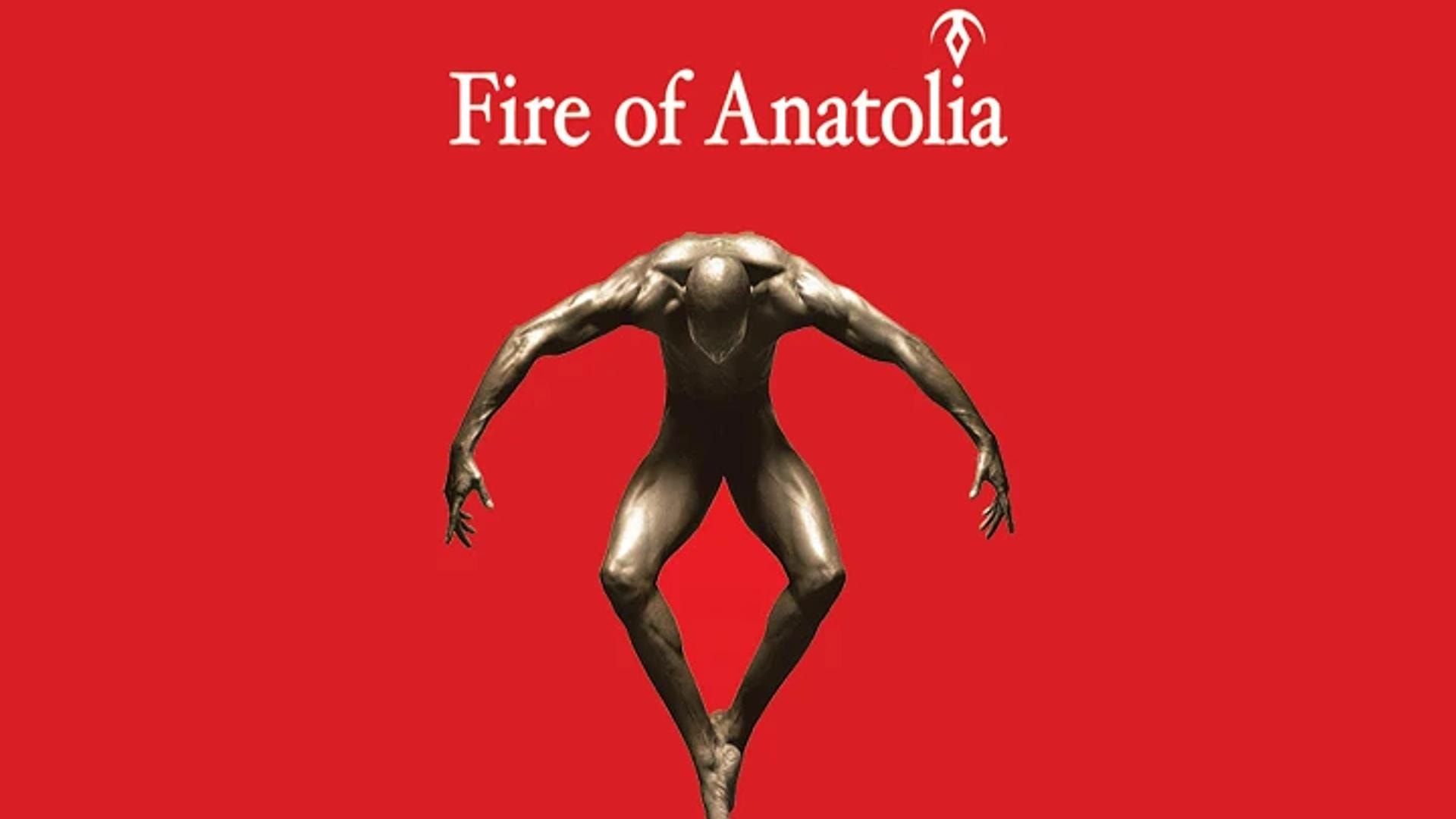 Fuoco dell'Anatolia