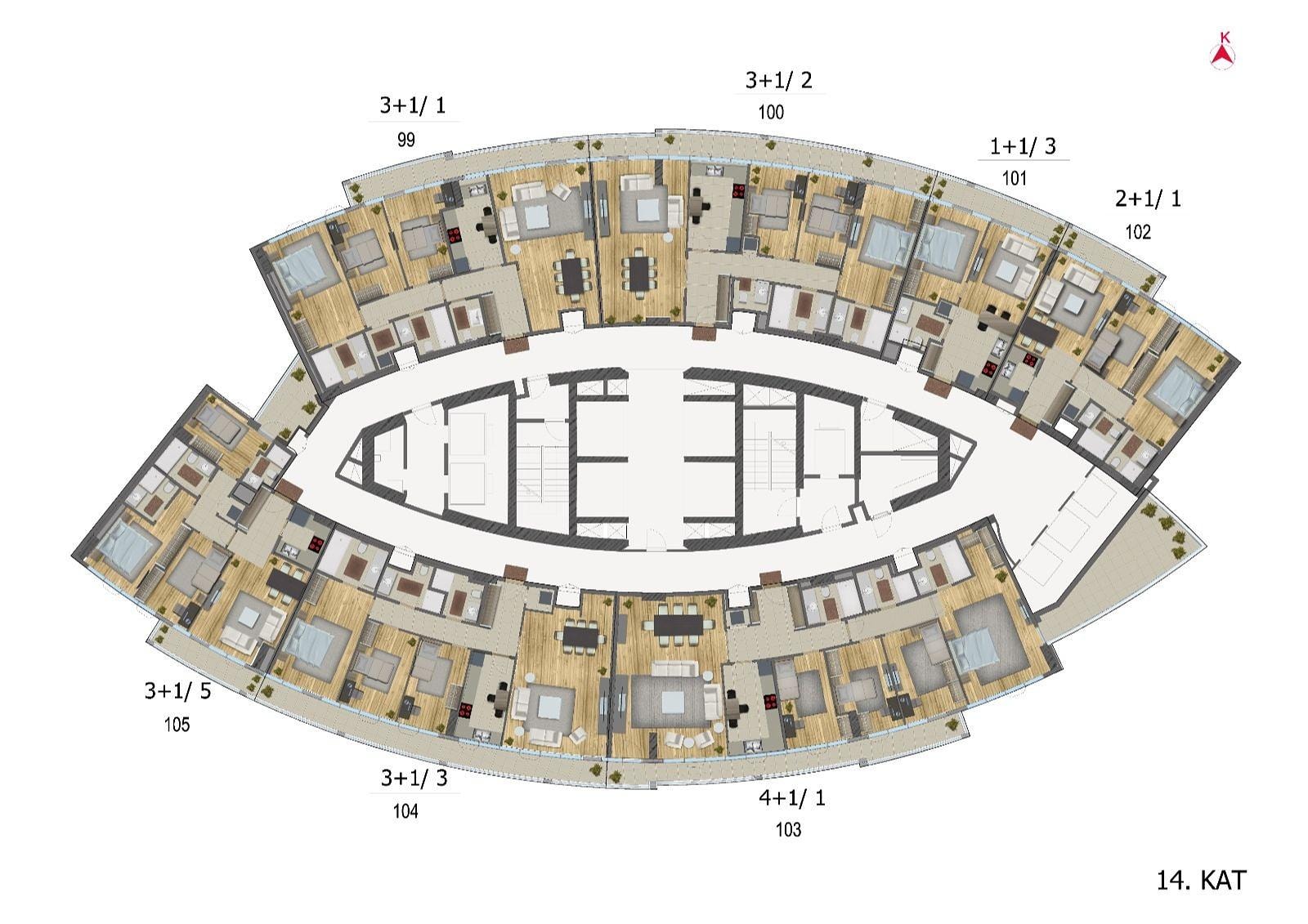 Floor Plan Image 2