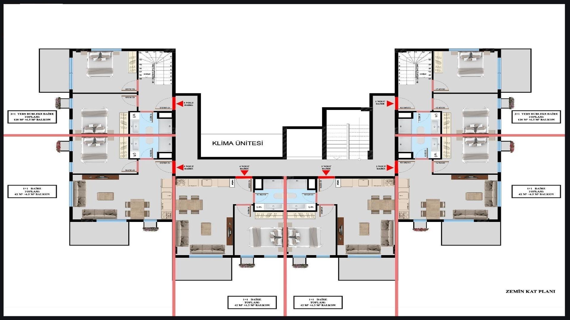 Floor Plan Image 4