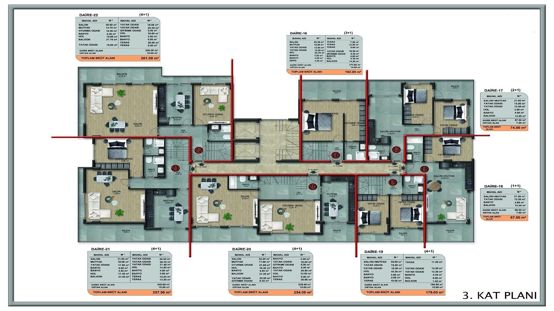 Floor Plan Image 4