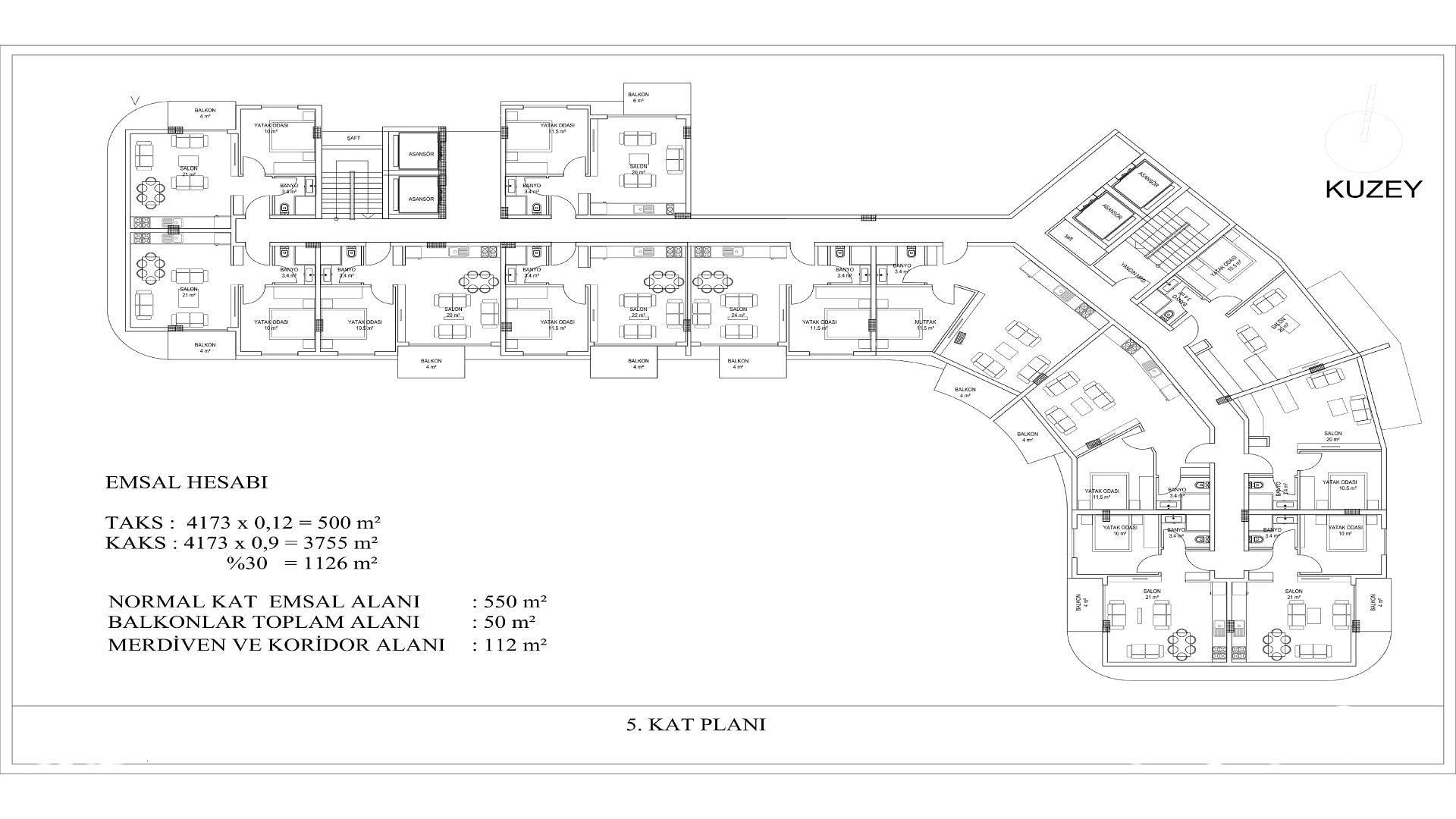 Floor Plan Image 6