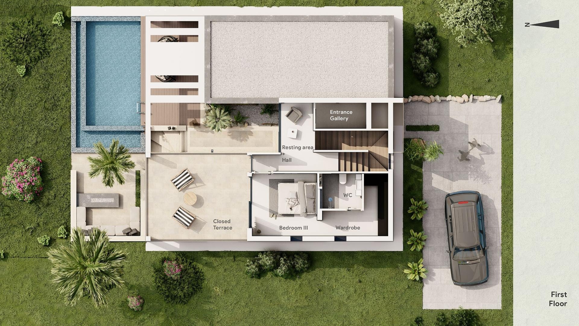 Floor Plan Image 3