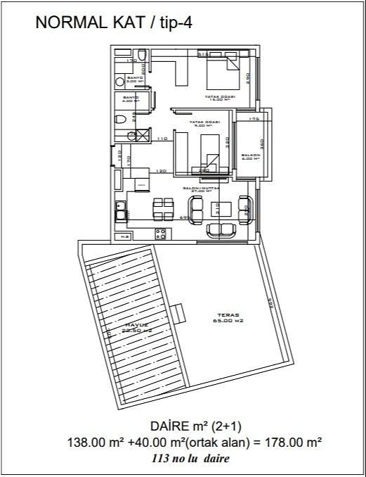 Floor Plan Image 14