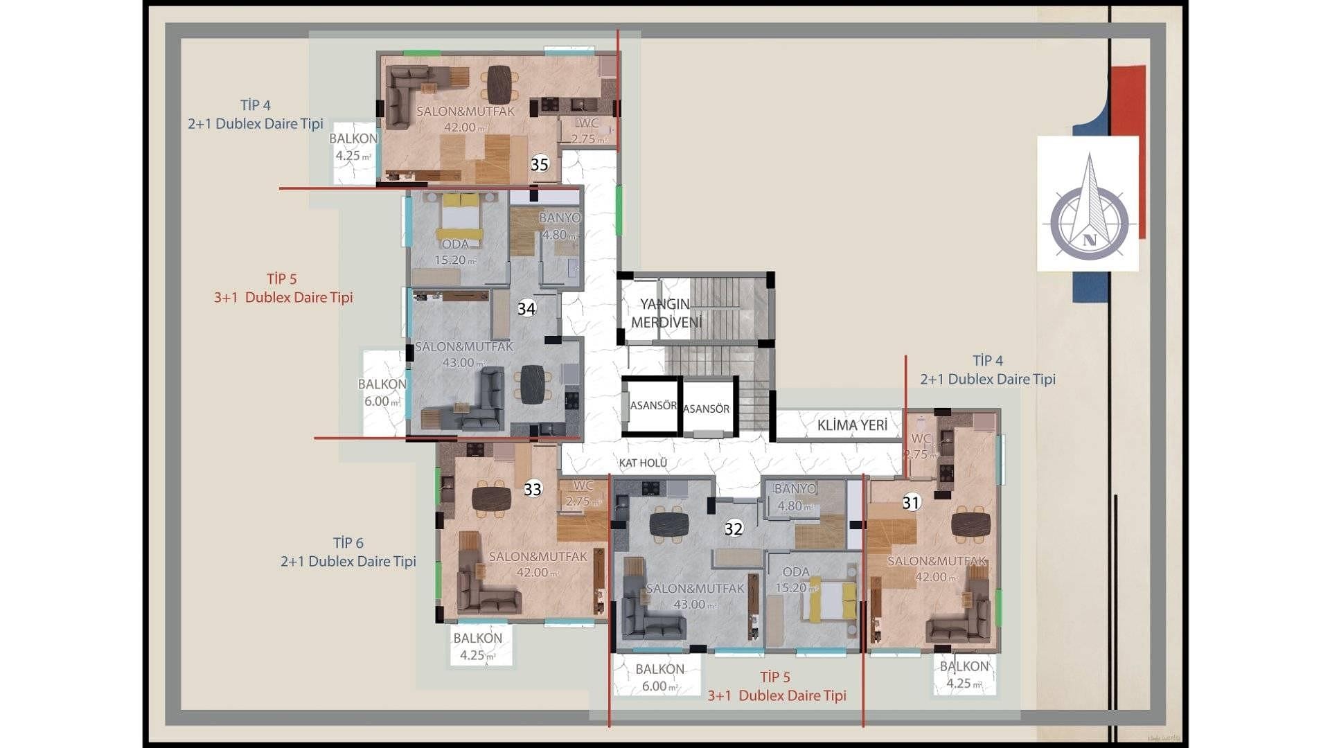 Floor Plan Image 3
