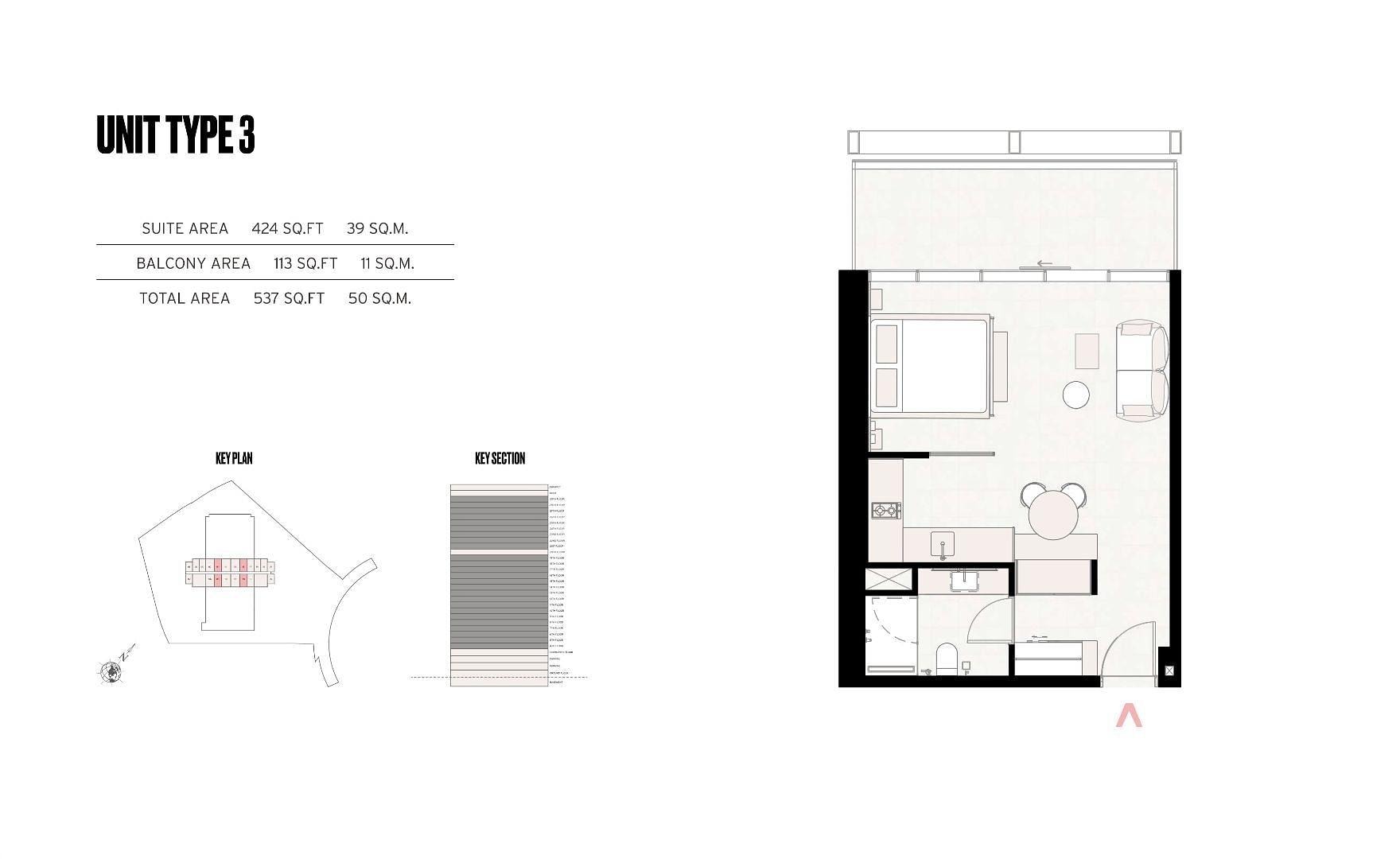 Grundrissdarstellung 5