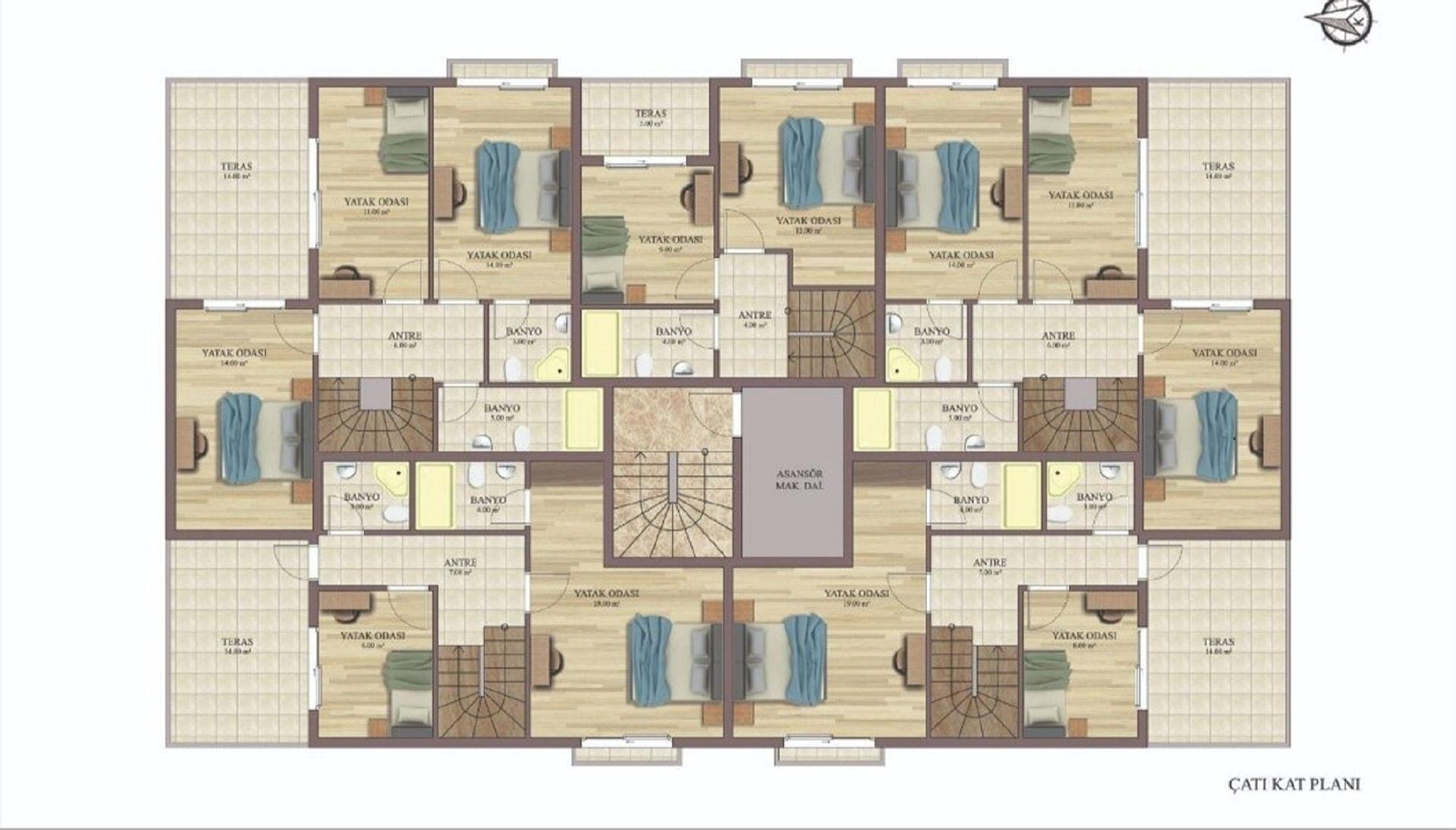 Floor Plan Image 1
