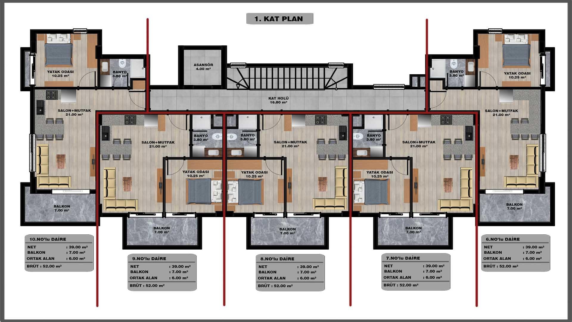 Floor Plan Image 2