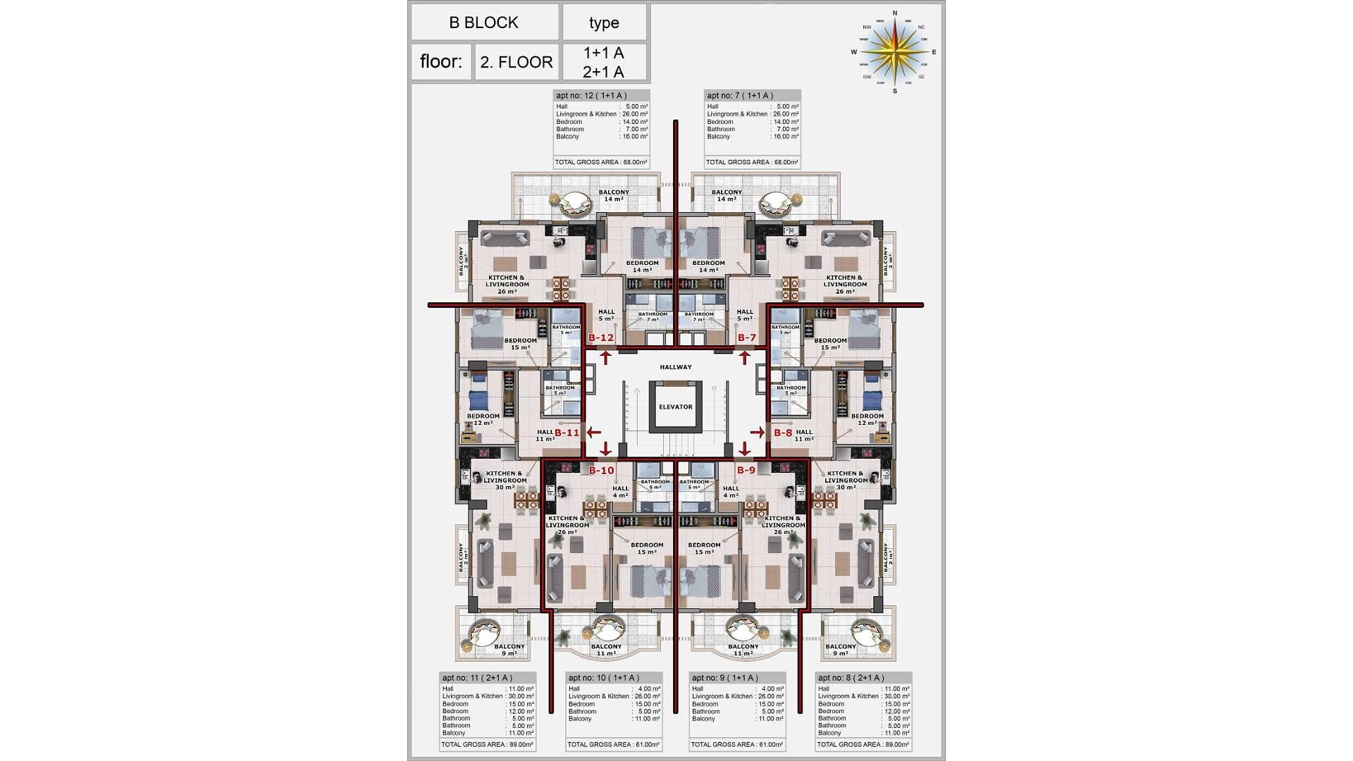 Floor Plan Image 2