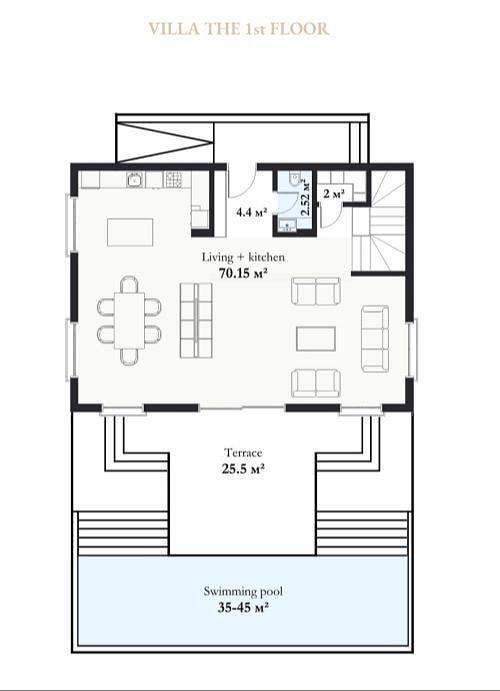 Imagen del Plano de Planta 2