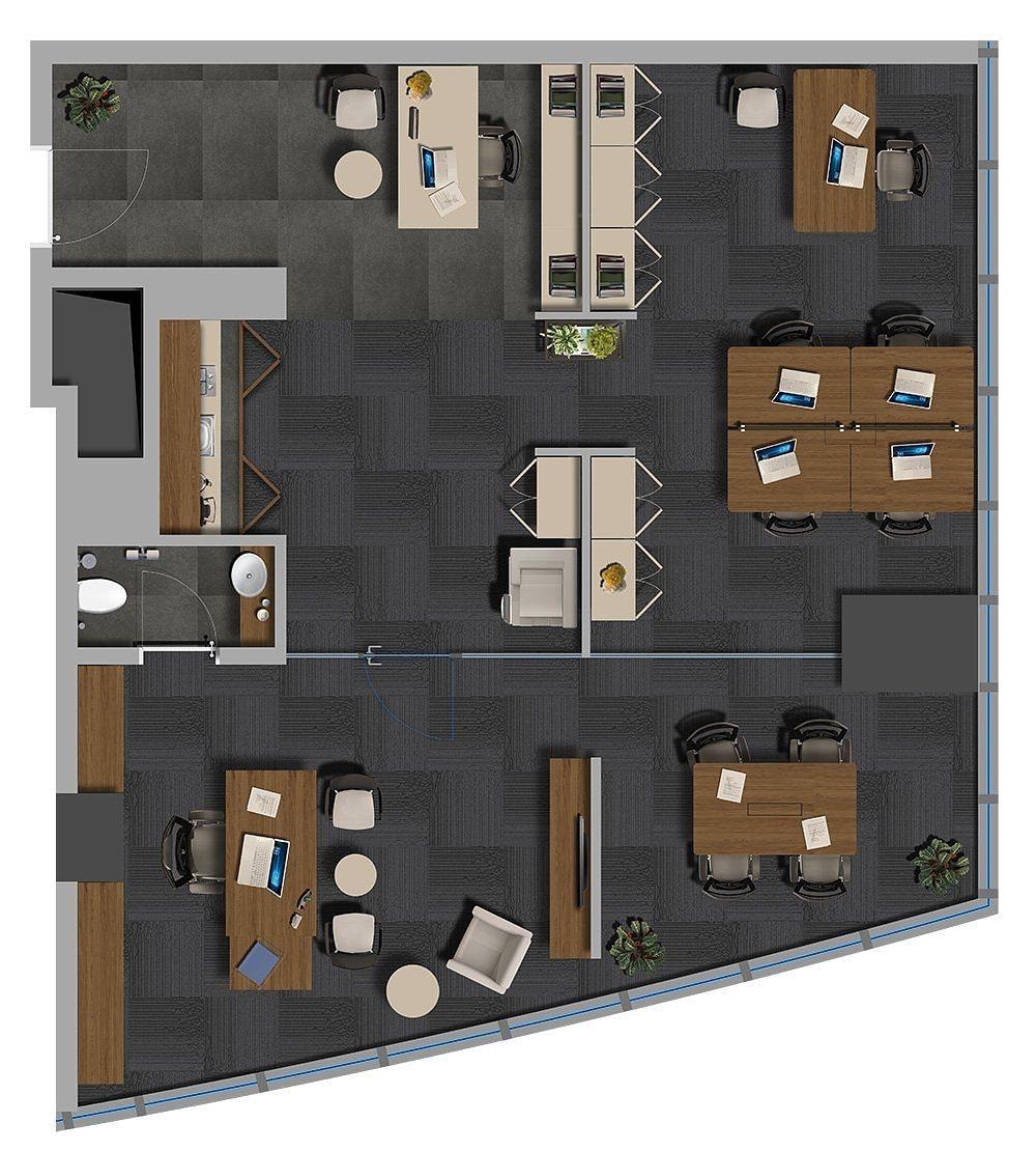 Floor Plan Image 1