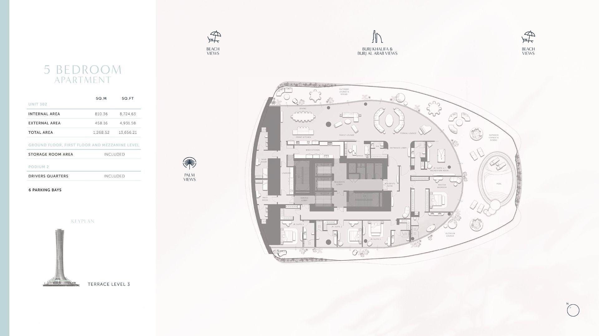 Floor Plan Image 7