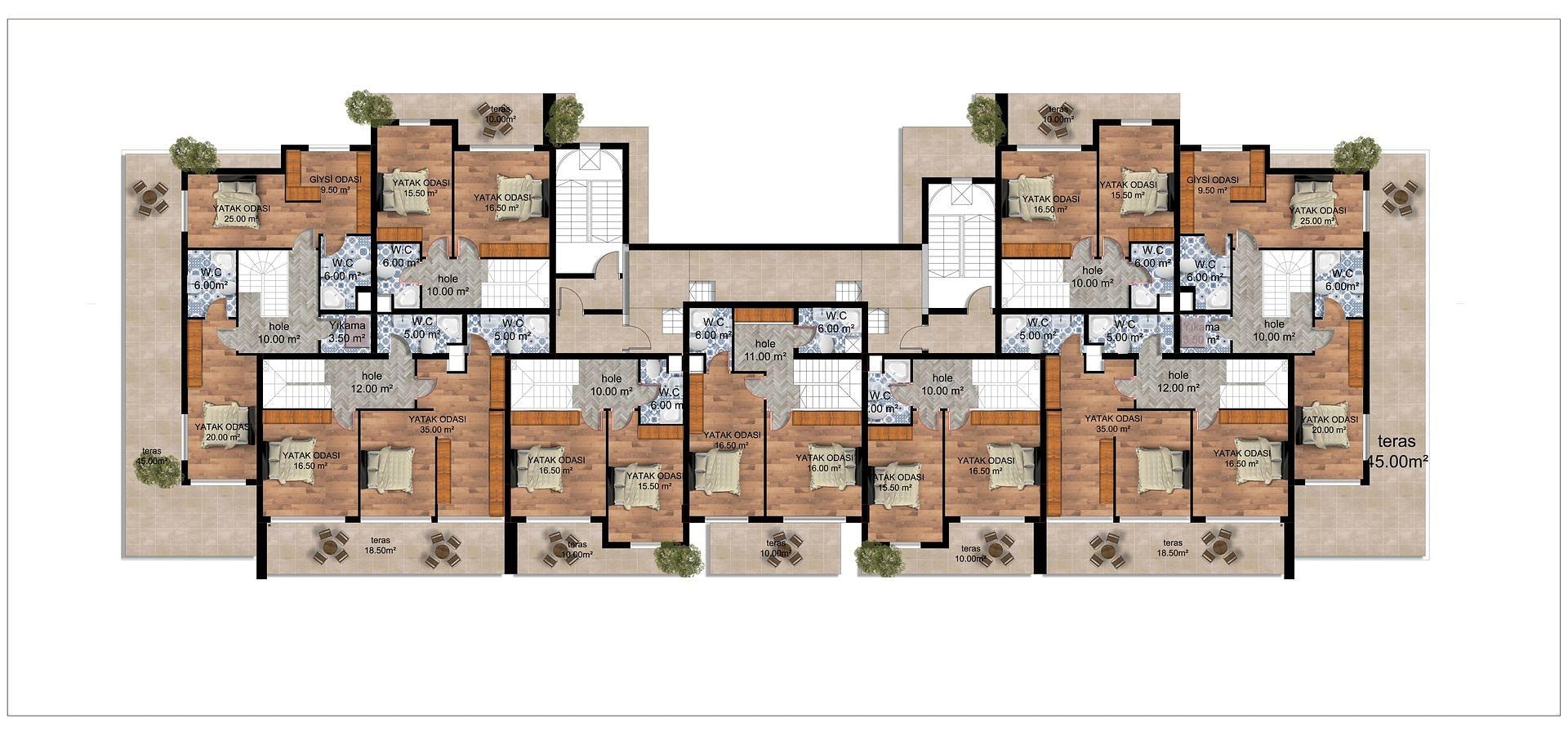 Floor Plan Image 6
