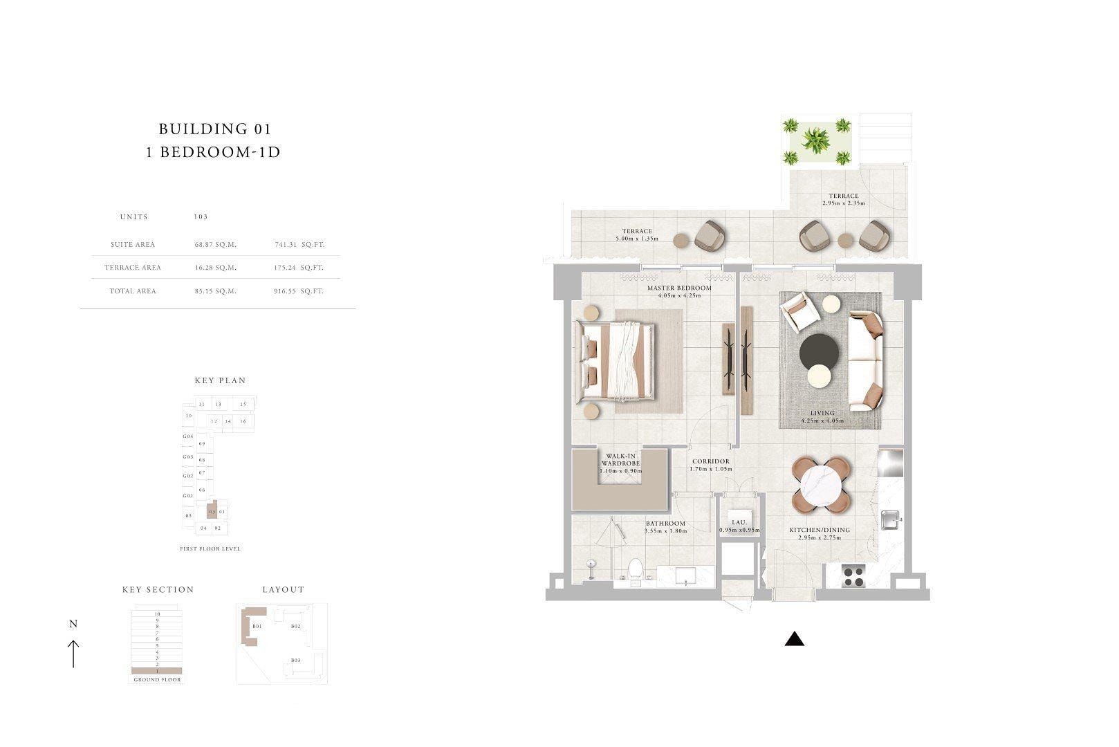 Floor Plan Image 3