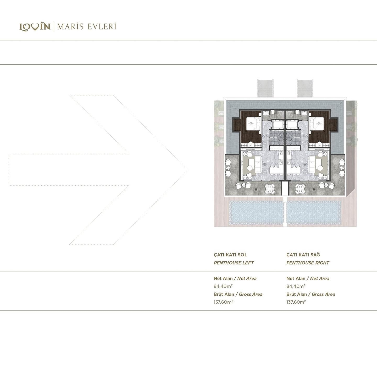 Imagen del Plano de Planta 4