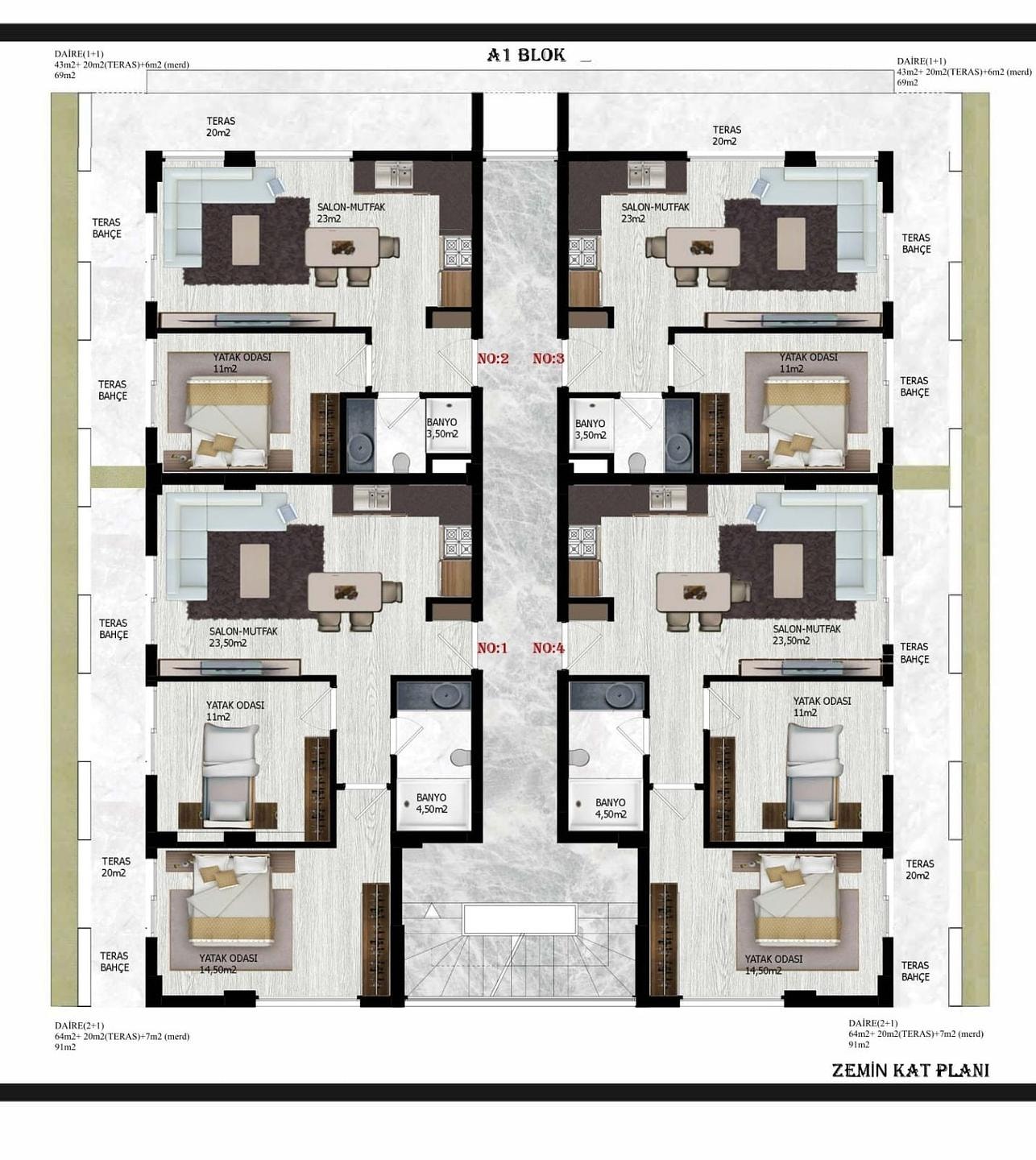 Floor Plan Image 1