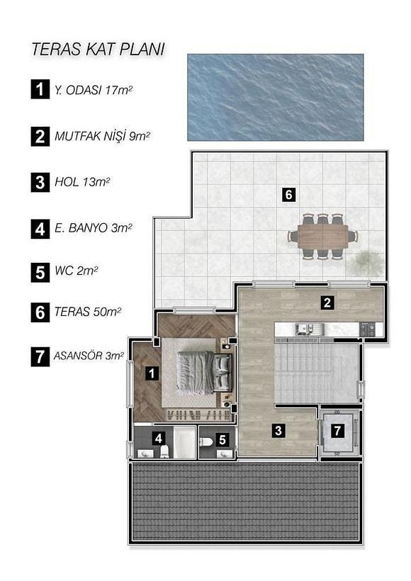 Aukšto plano vaizdas 4