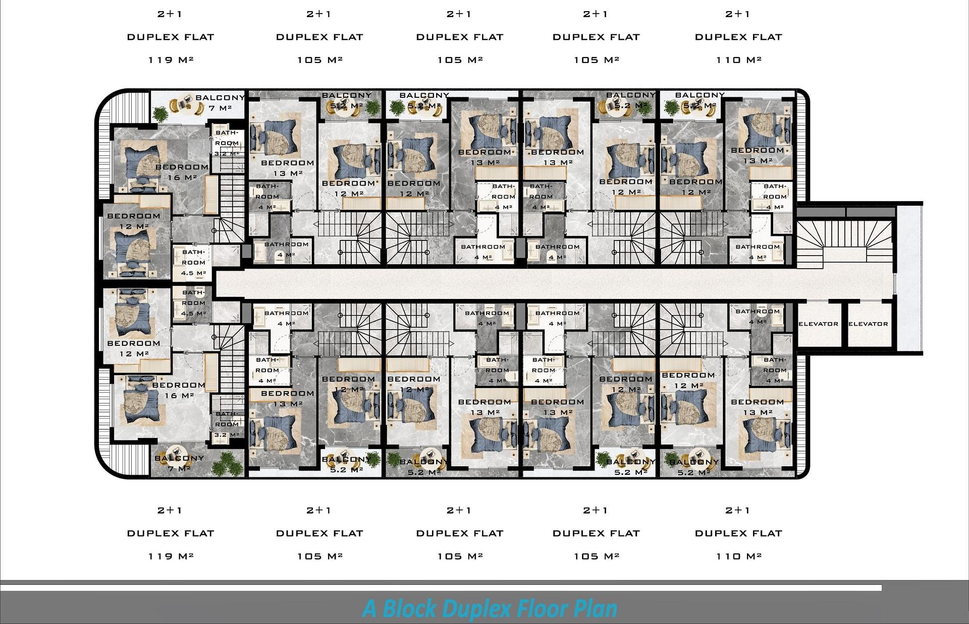 Floor Plan Image 3
