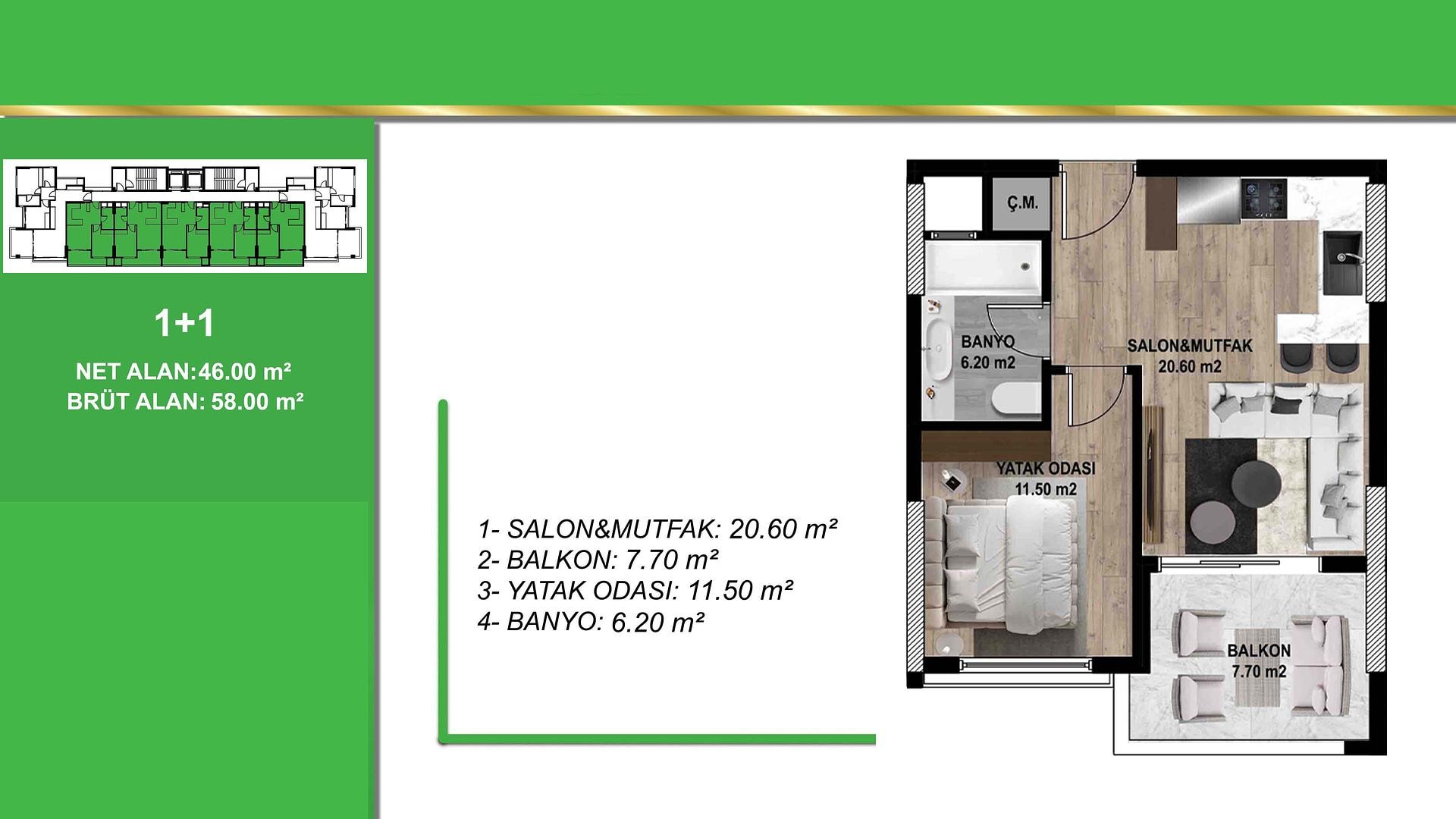 Floor Plan Image 2