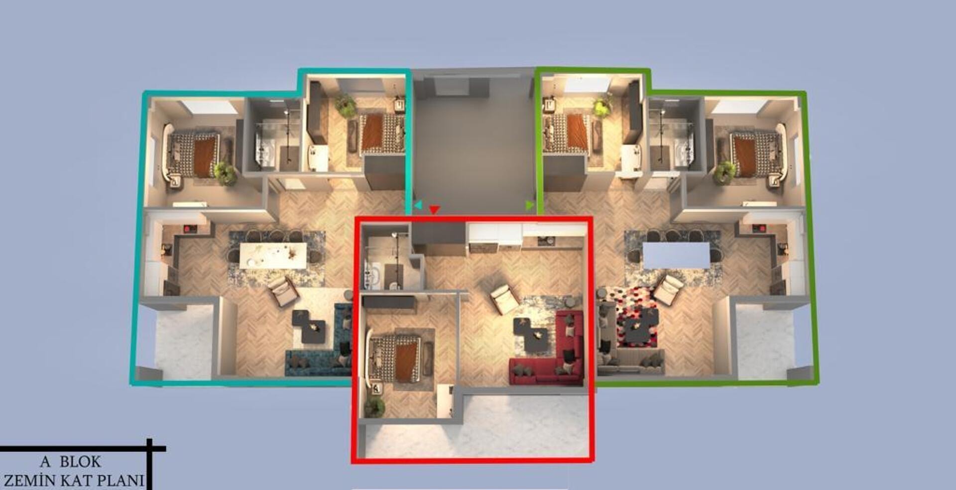 Floor Plan Image 2