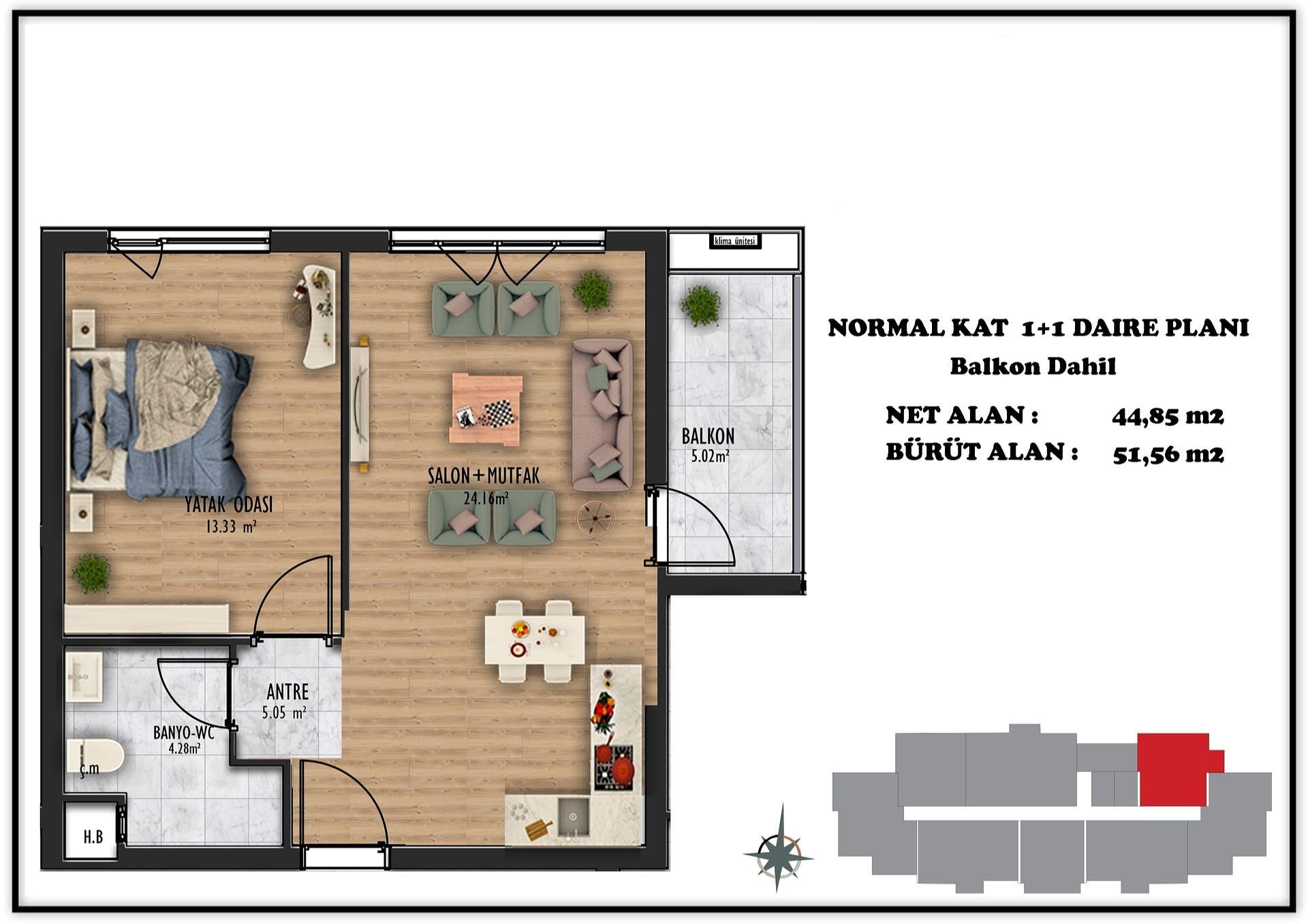 Floor Plan Image 4