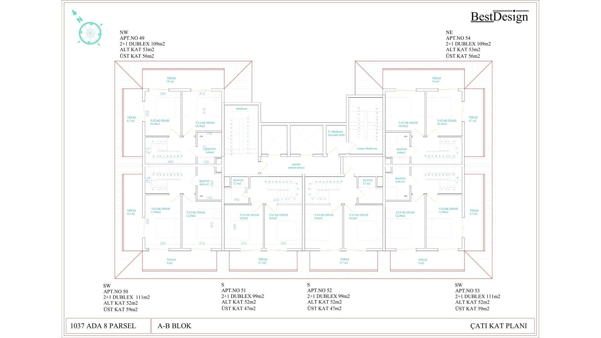 Floor Plan Image 3