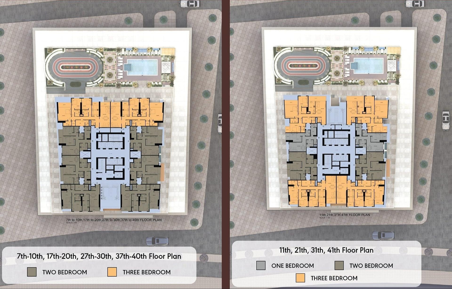 Floor Plan Image 2