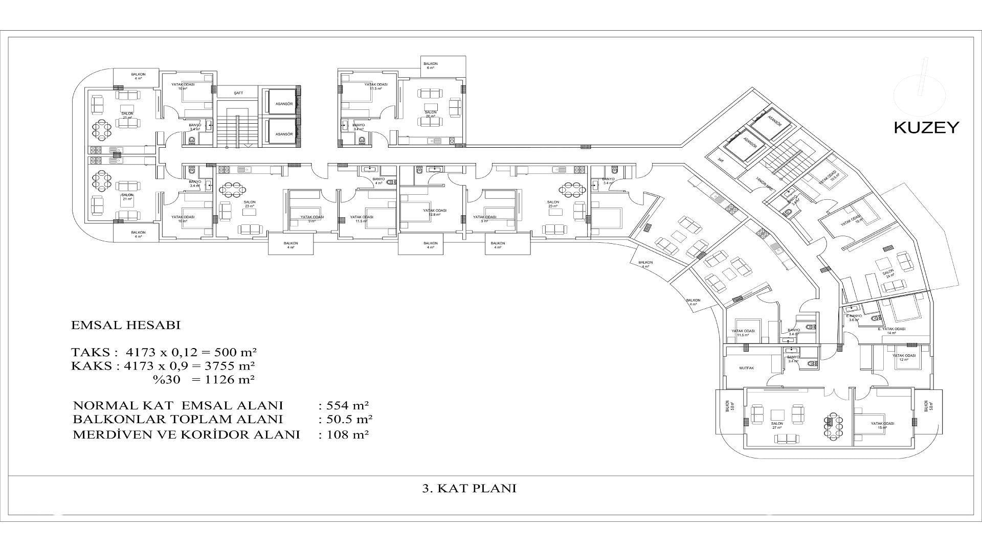 Floor Plan Image 5