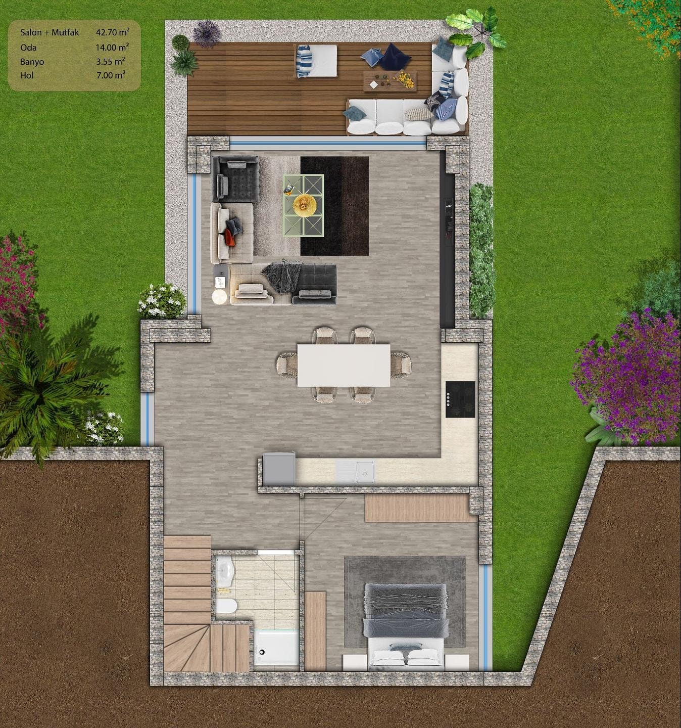 Floor Plan Image 1