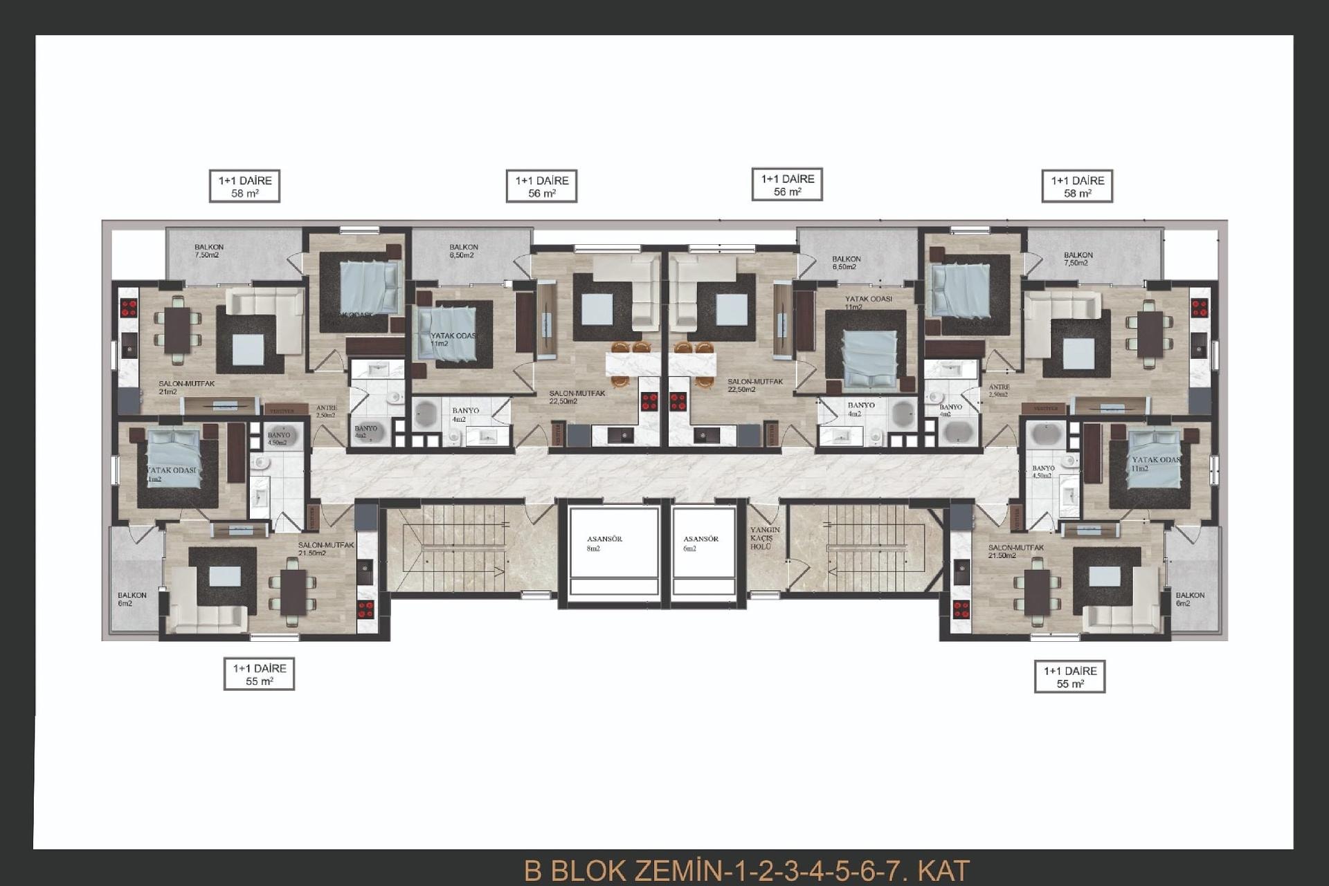 Floor Plan Image 7
