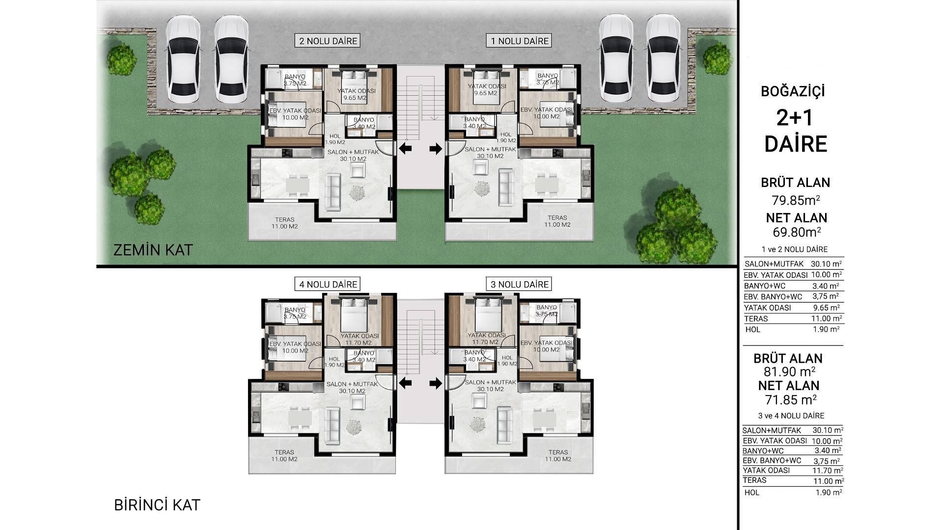 Plattegrond afbeelding 2