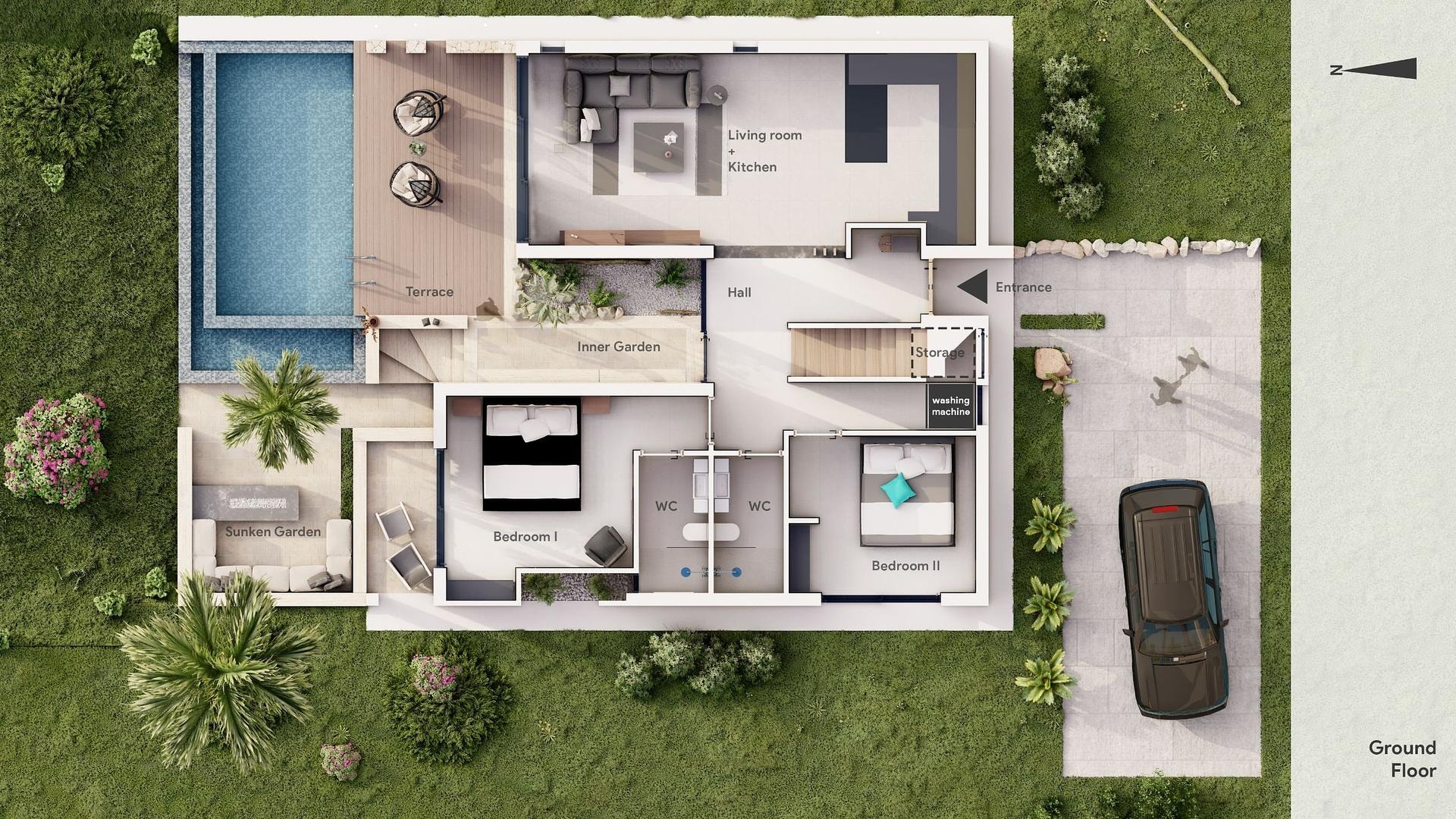 Floor Plan Image 1