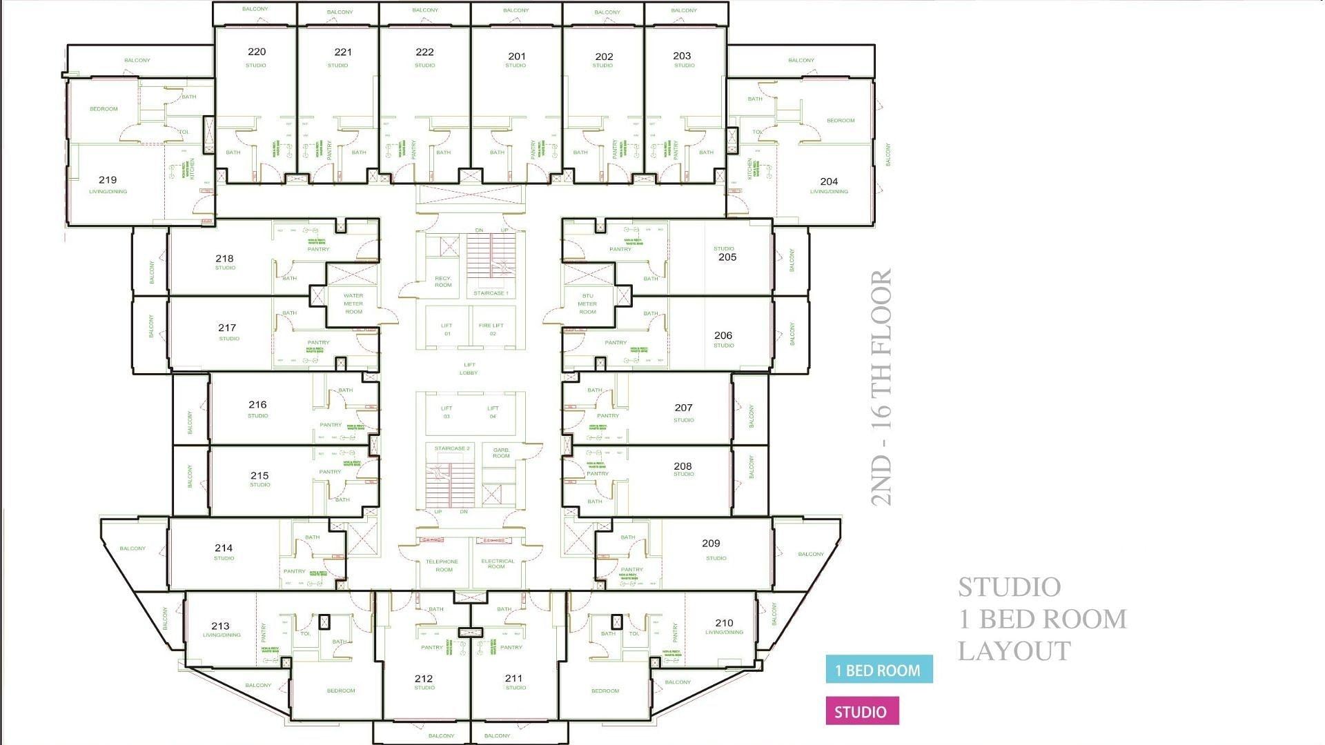 Floor Plan Image 3