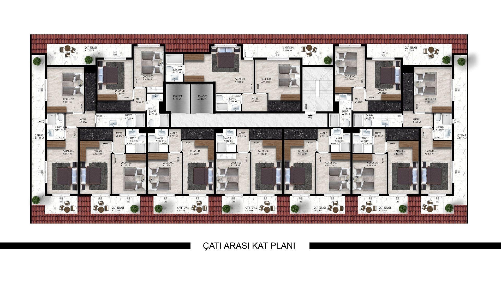 Floor Plan Image 4